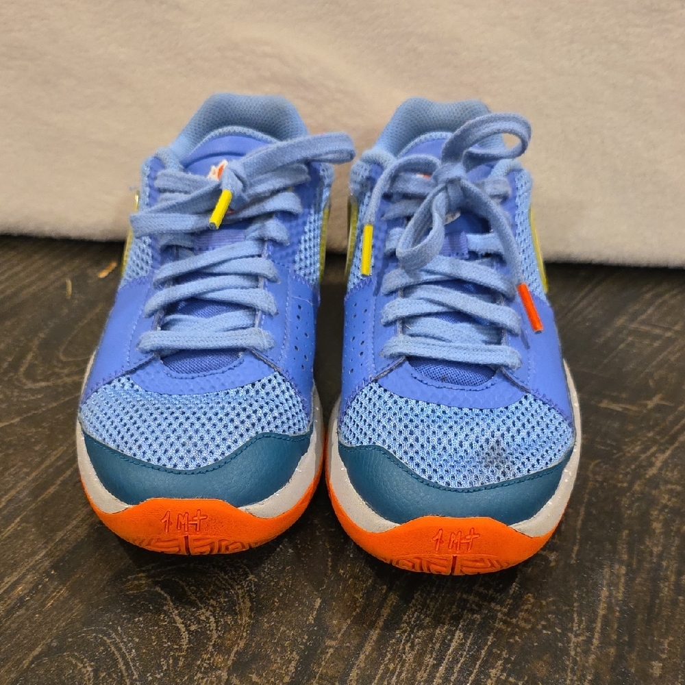 Nike Ja 1 BBQ